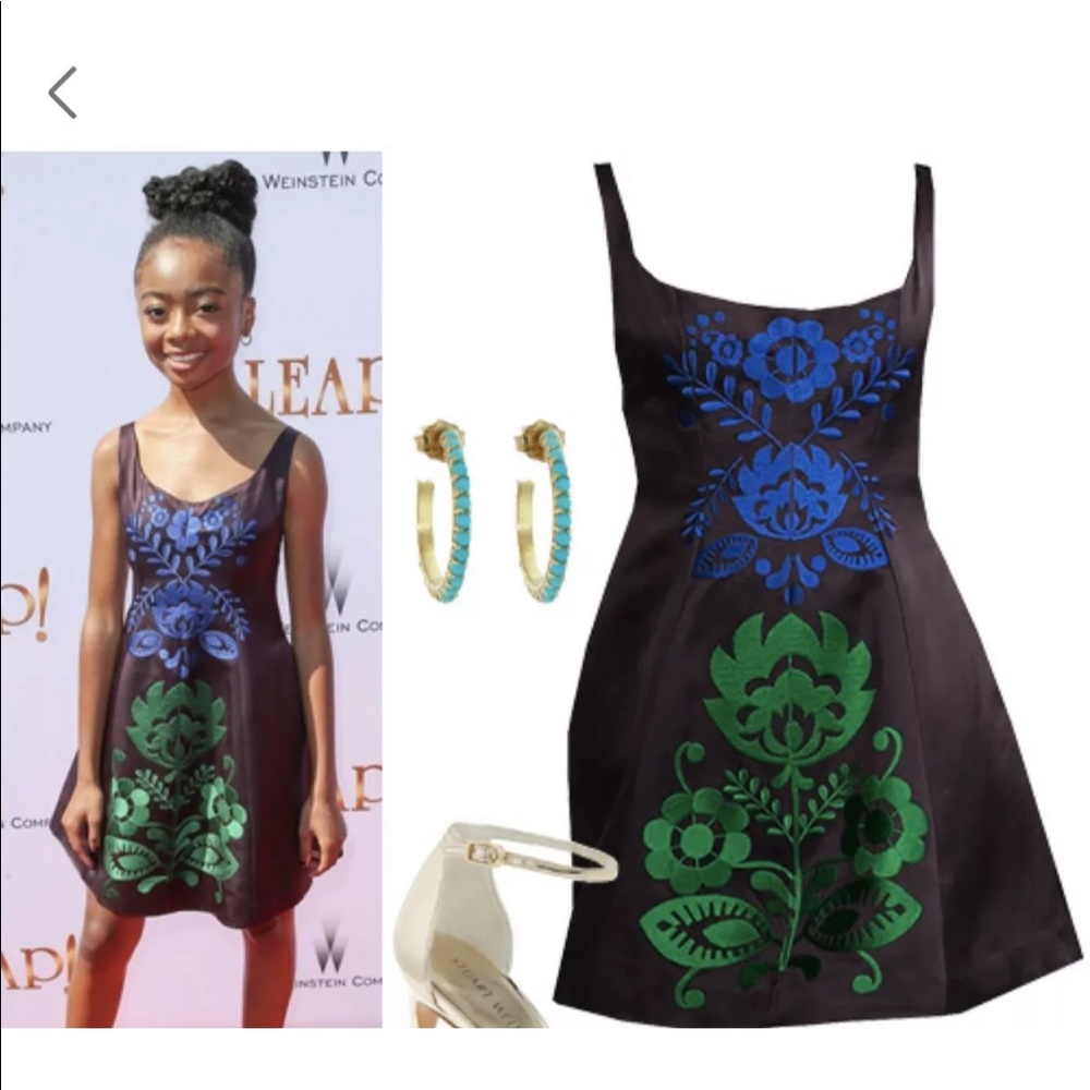 Cynthia Rowley dress  new with tags